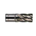 Milwaukee Accessories,20 x 30 mm,HSS Kernlochbohrer, kurz