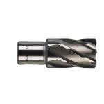 Milwaukee Accessories,24 x 30 mm,HSS Kernlochbohrer, kurz
