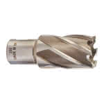 Milwaukee Accessories,25 x 30 mm,HSS Kernlochbohrer, kurz