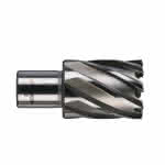 Milwaukee Accessories,30 x 30 mm,HSS Kernlochbohrer, kurz