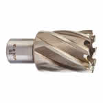 Milwaukee Accessories,31 x 30 mm,HSS Kernlochbohrer, kurz