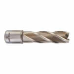 Milwaukee Accessories,17 x 50 mm,HSS Kernlochbohrer, lang
