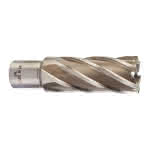 Milwaukee Accessories,24 x 50 mm,HSS Kernlochbohrer, lang