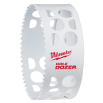Milwaukee Accessories,Hole Dozer,Lochsäge Bi-Metall 114 mm