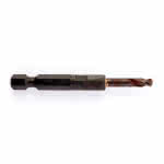 Milwaukee Accessories,für SHOCKWAVE Lochsäge,Zentrierbohrer