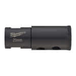 Milwaukee Accessories,25 mm,Diamantbohrer DIAMOND MAX M14