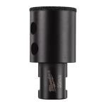 Milwaukee Accessories,35 mm,Diamantbohrer DIAMOND MAX M14