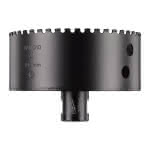 Milwaukee Accessories,102 mm,Diamantbohrer DIAMOND MAX M14