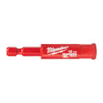 Milwaukee Accessories,12 mm,Diamantbohrer DIAMOND MAX 1/4" Hex