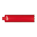 Milwaukee Accessories,152 x 525 mm / 1 1/4" UNC,Diamant-Nassbohrkrone WCHP