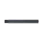 Milwaukee Accessories,DCHXL 52 x 490 mm / 1 1/4" UNC,Diamant-Trockenbohrkrone für Staubabsaugung