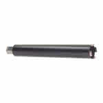 Milwaukee Accessories,DCHXL 68 x 490 mm / 1 1/4" UNC,Diamant-Trockenbohrkrone für Staubabsaugung
