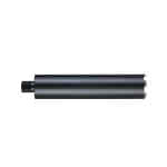 Milwaukee Accessories,DCHXL 102 x 490 mm / 1 1/4" UNC,Diamant-Trockenbohrkrone für Staubabsaugung