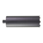 Milwaukee Accessories,DCHXL 152 x 490 mm / 1 1/4" UNC,Diamant-Trockenbohrkrone für Staubabsaugung