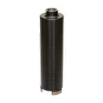 Milwaukee Accessories,DCH 52 x 180 mm / M16,Diamant-Trockenbohrkrone DCH 150 Hart