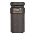 Milwaukee Accessories,21 x 24,5 mm,SHOCKWAVE Schlagnuss 1" Vierkant lang