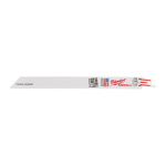 Milwaukee Accessories,230 x 1,4 mm (18 TPI),Säbelsägeblatt Metall THIN KERF