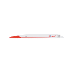 Milwaukee Accessories,300 x 5 mm (5 TPI),Säbelsägeblatt Demontage THE AX