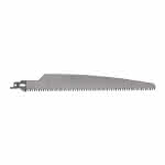 Milwaukee Accessories,275 x 4,2 mm (6 TPI), unlackiert,Säbelsägeblatt Holz - ideal für saubere Schnitte i