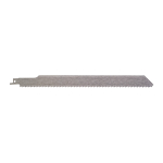 Milwaukee Accessories,300 x 4,2 mm (6 TPI),Säbelsägeblatt für gefrorene Materialien, Edelstah