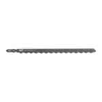 Milwaukee Accessories,155 mm T313AW,Stichsägeblatt Wellenschliff