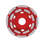Milwaukee Accessories,100 mm,Diamanttopfscheibe Universal DCWU