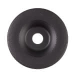 Milwaukee Accessories,125 mm,Diamanttopf- und Schleifscheibe SDCWUG