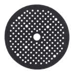 Milwaukee Accessories,125 mm,Zwischenplatte für Netzstruktur-Schleifblätter für