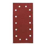 Milwaukee Accessories,K60, 14-Loch,Schleifblätter für Schwingschleifer 115 x 230 mm