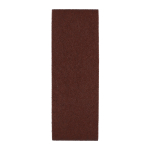 Milwaukee Accessories,K80,Schleifband für Bandschleifer 75 x 533 mm