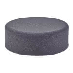 Milwaukee Accessories,150 mm superweich,Polierschwamm Kletthaftung