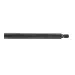 Milwaukee Accessories,für Diamant-Nassbohrkronen,Bohrkronenverlängerung 1 1/4", 500 mm