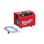 Milwaukee Accessories,für Diamantkernbohrständer,Vakuumpumpe VP 6