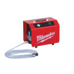 Milwaukee Accessories,für Diamantkernbohrständer,Vakuumpumpe VP 6