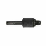 Milwaukee Accessories,1/2" x 20,Aufnahmeschaft SDS-Plus für Bohrfutter mit Bit-Dir
