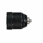 Milwaukee Accessories,3/8" x 24 / 1,0-10 mm,Schnellspannbohrfutter mit Sicherungsschraube