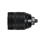 Milwaukee Accessories,1/2" x 20 / 1,5-13 mm,Schnellspannbohrfutter ohne Sicherungsschraube