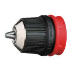 Milwaukee Accessories,für M12 BDDX,FIXTEC-Schnellwechselbohrfutter M12BDDX-CK