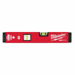 Milwaukee Handwerkzeuge,40 cm lang magnetisch,Wasserwaage REDSTICK Premium