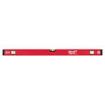 Milwaukee Handwerkzeuge,100 cm lang magnetisch,Wasserwaage REDSTICK Premium