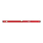 Milwaukee Handwerkzeuge,100 cm lang magnetisch,Wasserwaage REDSTICK Compact