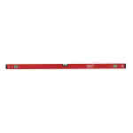 Milwaukee Handwerkzeuge,120 cm lang magnetisch,Wasserwaage REDSTICK Compact