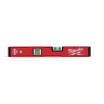 Milwaukee Handwerkzeuge,40 cm lang,Wasserwaage REDSTICK Compact