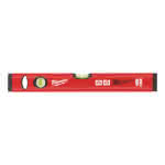 Milwaukee Handwerkzeuge,40 cm lang,Wasserwaage Slim