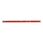 Milwaukee Handwerkzeuge,120 cm lang,Wasserwaage Slim