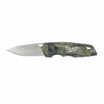 Milwaukee Handwerkzeuge,FASTBACK Camo Klappmesser