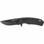 Milwaukee Handwerkzeuge,85 mm Klingenlänge,HARDLINE Premium-Klappmesser
