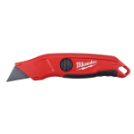 Milwaukee Handwerkzeuge,feststehende Trapezklinge,Universalmesser