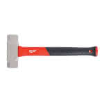 Milwaukee Handwerkzeuge,1,81 kg,Fiberglas Fäustel lang