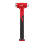 Milwaukee Handwerkzeuge,450 g,Schlosserhammer, rückschlagfrei, englische Form
